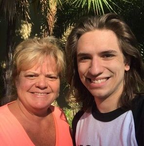 Meet your Posher, Diane